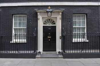 10 Downing Street