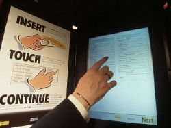 DRM voting (Corbis)